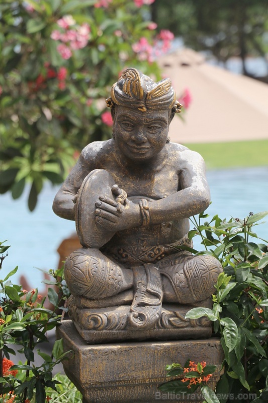 Travelnews.lv iepazīst un pusdieno Bali viesnīcā «Inaya Putri Bali». Atbalsta: «Turkish Airlines» un «365 Brīvdienas» Travelnews.lv iepazīst un pusdieno Bali viesnīcā «Inaya Putri Bali». Atbalsta: «Turkish Airlines» un «365 Brīvdienas» 278331