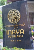 Travelnews.lv iepazīst un pusdieno Bali viesnīcā «Inaya Putri Bali». Atbalsta: «Turkish Airlines» un «365 Brīvdienas» 2