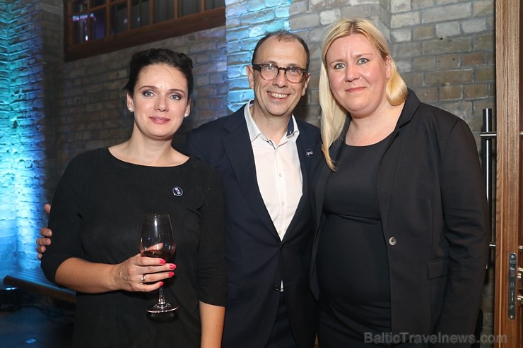 Baltijas tūrisma firma «Baltic Travel Group» bagātīgi un svinīgi atzīmē 20 gadu jubileju 278400