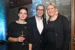 Baltijas tūrisma firma «Baltic Travel Group» bagātīgi un svinīgi atzīmē 20 gadu jubileju 24