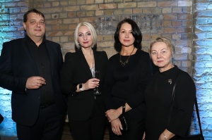Baltijas tūrisma firma «Baltic Travel Group» bagātīgi un svinīgi atzīmē 20 gadu jubileju 48