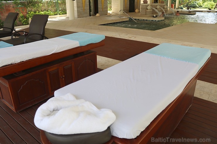 Travelnews.lv iepazīst un pusdieno Bali viesnīcā «Grand Mirage Resort & Thalasso Bali». «Turkish Airlines» un «365 Brīvdienas» 278518