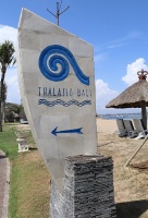 Travelnews.lv iepazīst un pusdieno Bali viesnīcā «Grand Mirage Resort & Thalasso Bali». «Turkish Airlines» un «365 Brīvdienas» 20