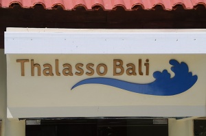 Travelnews.lv iepazīst un pusdieno Bali viesnīcā «Grand Mirage Resort & Thalasso Bali». «Turkish Airlines» un «365 Brīvdienas» 49