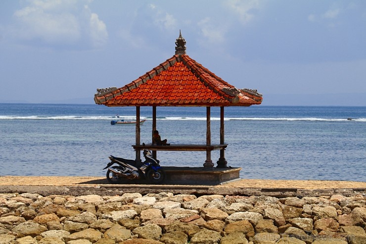 Travelnews.lv iepazīst Bali viesnīcu «Holiday Inn Resort Bali Benoa». Atbalsta: «Turkish Airlines» un «365 Brīvdienas» 278849
