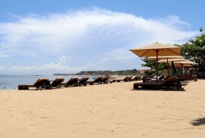 Travelnews.lv iepazīst Bali viesnīcu «Holiday Inn Resort Bali Benoa». Atbalsta: «Turkish Airlines» un «365 Brīvdienas» 10