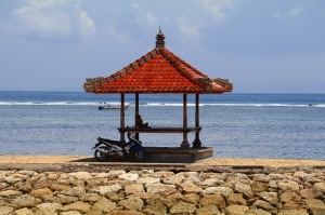 Travelnews.lv iepazīst Bali viesnīcu «Holiday Inn Resort Bali Benoa». Atbalsta: «Turkish Airlines» un «365 Brīvdienas» 40
