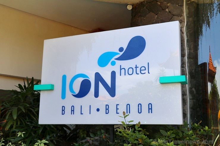 Travelnews.lv iepazīst Bali viesnīcu «Hotel Ion Bali Benoa». Atbalsta: «Turkish Airlines» un «365 Brīvdienas» 278850