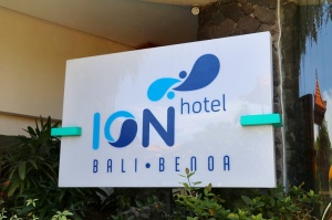 Travelnews.lv iepazīst Bali viesnīcu «Hotel Ion Bali Benoa». Atbalsta: «Turkish Airlines» un «365 Brīvdienas» 1