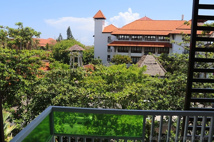 Travelnews.lv iepazīst Bali viesnīcu «Ibis Hotel Benoa».  Atbalsta: «Turkish Airlines» un «365 Brīvdienas» 278870