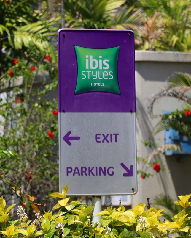 Travelnews.lv iepazīst Bali viesnīcu «Ibis Hotel Benoa».  Atbalsta: «Turkish Airlines» un «365 Brīvdienas» 278871