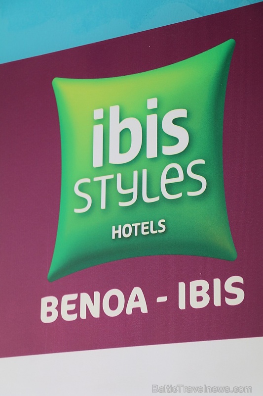 Travelnews.lv iepazīst Bali viesnīcu «Ibis Hotel Benoa».  Atbalsta: «Turkish Airlines» un «365 Brīvdienas» 278878