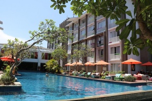 Travelnews.lv iepazīst Bali viesnīcu «Ibis Hotel Benoa».  Atbalsta: «Turkish Airlines» un «365 Brīvdienas» 11