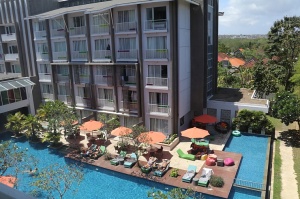 Travelnews.lv iepazīst Bali viesnīcu «Ibis Hotel Benoa».  Atbalsta: «Turkish Airlines» un «365 Brīvdienas» 17