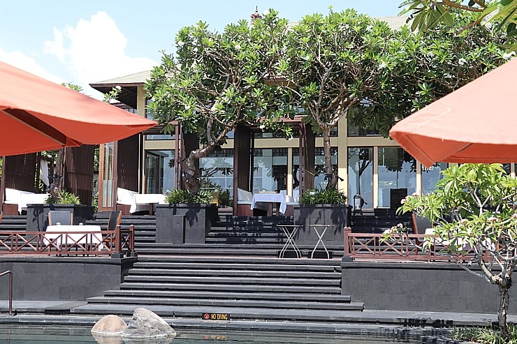 Travelnews.lv iepazīst burvīgu Bali dizaina viesnīcu «The St. Regis Bali Resort». «Turkish Airlines» un «365 Brīvdienas» 278953