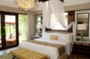 Travelnews.lv iepazīst burvīgu Bali dizaina viesnīcu «The St. Regis Bali Resort». «Turkish Airlines» un «365 Brīvdienas» 33