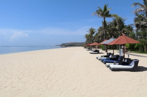 Travelnews.lv iepazīst burvīgu Bali dizaina viesnīcu «The St. Regis Bali Resort». «Turkish Airlines» un «365 Brīvdienas» 54