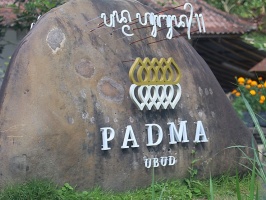 Travelnews.lv iepazīst ainavisku Bali viesnīcu «Padma Resort Ubud». Atbalsta: «Turkish Airlines» un «365 Brīvdienas» 2