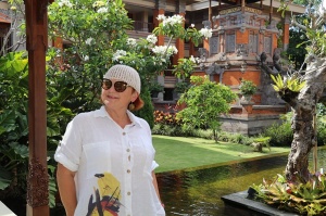Travelnews.lv iepazīst ainavisku Bali viesnīcu «Padma Resort Ubud». Atbalsta: «Turkish Airlines» un «365 Brīvdienas» 7