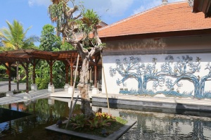 Travelnews.lv iepazīst ainavisku Bali viesnīcu «Padma Resort Ubud». Atbalsta: «Turkish Airlines» un «365 Brīvdienas» 10