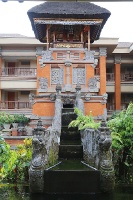 Travelnews.lv iepazīst ainavisku Bali viesnīcu «Padma Resort Ubud». Atbalsta: «Turkish Airlines» un «365 Brīvdienas» 11