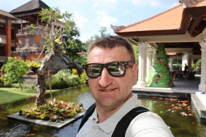 Travelnews.lv iepazīst ainavisku Bali viesnīcu «Padma Resort Ubud». Atbalsta: «Turkish Airlines» un «365 Brīvdienas» 13