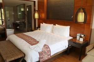 Travelnews.lv iepazīst ainavisku Bali viesnīcu «Padma Resort Ubud». Atbalsta: «Turkish Airlines» un «365 Brīvdienas» 14