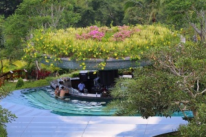 Travelnews.lv iepazīst ainavisku Bali viesnīcu «Padma Resort Ubud». Atbalsta: «Turkish Airlines» un «365 Brīvdienas» 17