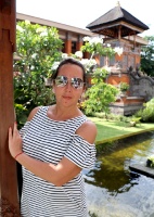Travelnews.lv iepazīst ainavisku Bali viesnīcu «Padma Resort Ubud». Atbalsta: «Turkish Airlines» un «365 Brīvdienas» 24