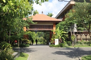 Travelnews.lv iepazīst ainavisku Bali viesnīcu «Padma Resort Ubud». Atbalsta: «Turkish Airlines» un «365 Brīvdienas» 30