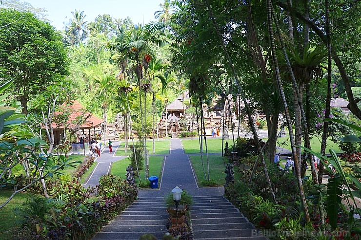 Travelnews.lv apmeklē avotu templi «Pura Gunung Kawi» Bali salā. Atbalsta: «Turkish Airlines» un «365 Brīvdienas» 279228