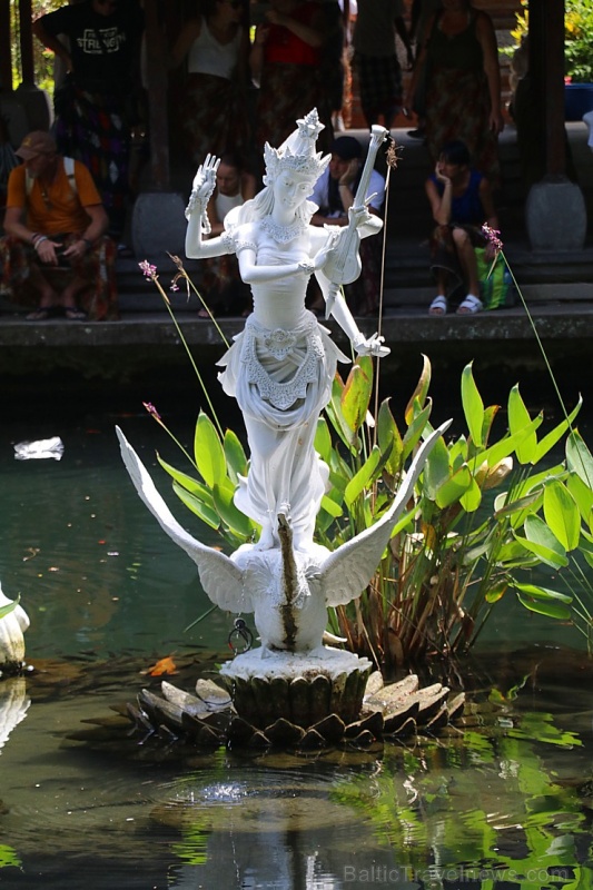 Travelnews.lv apmeklē avotu templi «Pura Gunung Kawi» Bali salā. Atbalsta: «Turkish Airlines» un «365 Brīvdienas» 279230