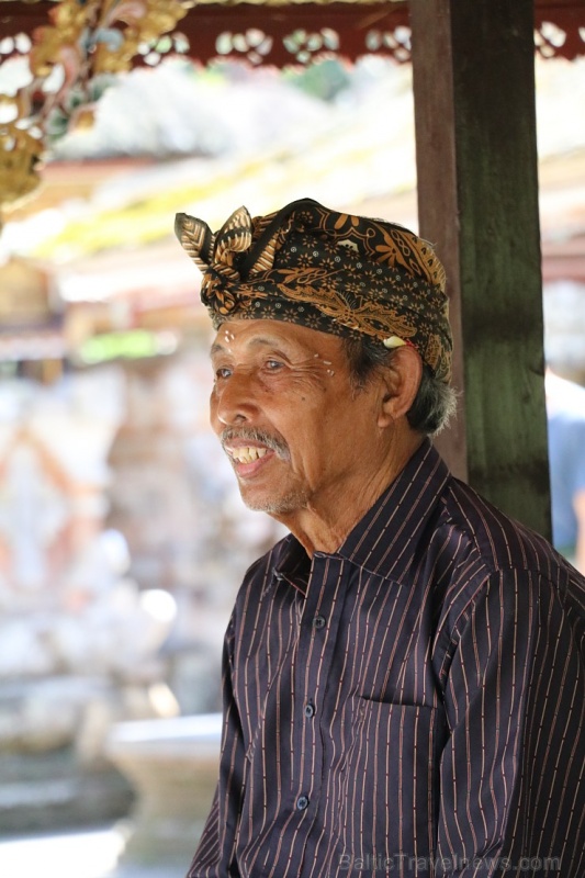 Travelnews.lv apmeklē avotu templi «Pura Gunung Kawi» Bali salā. Atbalsta: «Turkish Airlines» un «365 Brīvdienas» 279251