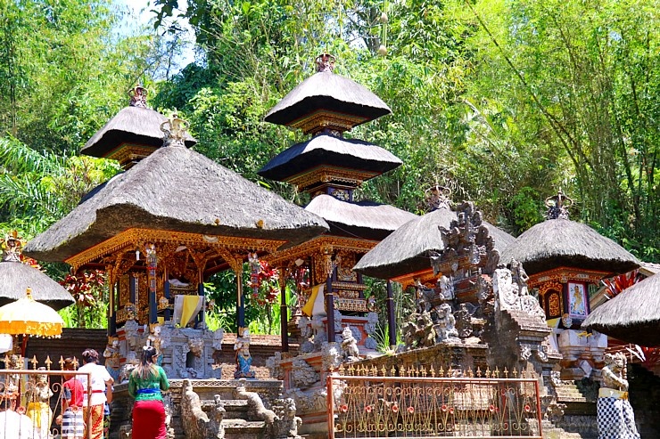 Travelnews.lv apmeklē avotu templi «Pura Gunung Kawi» Bali salā. Atbalsta: «Turkish Airlines» un «365 Brīvdienas» 279255