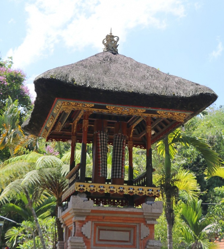 Travelnews.lv apmeklē avotu templi «Pura Gunung Kawi» Bali salā. Atbalsta: «Turkish Airlines» un «365 Brīvdienas» 279257