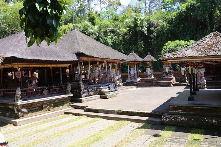 Travelnews.lv apmeklē avotu templi «Pura Gunung Kawi» Bali salā. Atbalsta: «Turkish Airlines» un «365 Brīvdienas» 279258