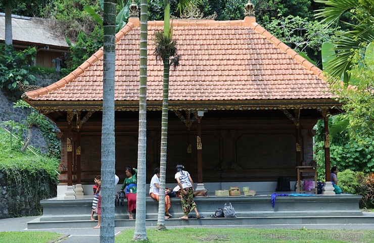 Travelnews.lv apmeklē avotu templi «Pura Gunung Kawi» Bali salā. Atbalsta: «Turkish Airlines» un «365 Brīvdienas» 279259