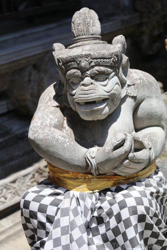 Travelnews.lv apmeklē avotu templi «Pura Gunung Kawi» Bali salā. Atbalsta: «Turkish Airlines» un «365 Brīvdienas» 279262