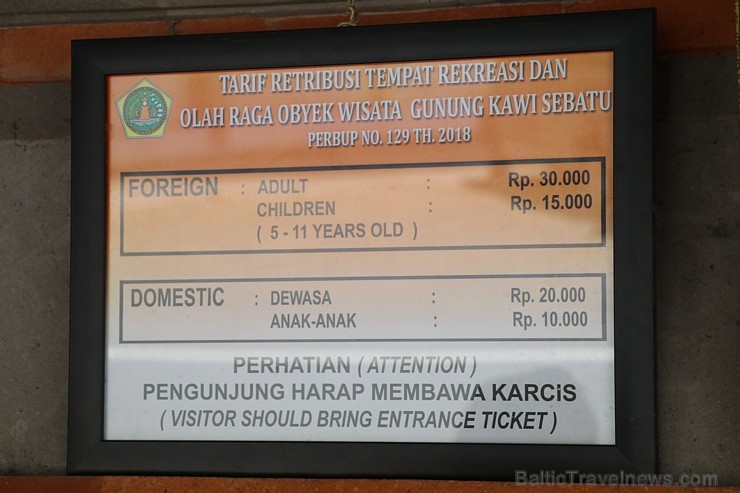 Travelnews.lv apmeklē avotu templi «Pura Gunung Kawi» Bali salā. Atbalsta: «Turkish Airlines» un «365 Brīvdienas» 279264
