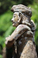 Travelnews.lv apmeklē avotu templi «Pura Gunung Kawi» Bali salā. Atbalsta: «Turkish Airlines» un «365 Brīvdienas» 9