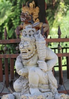 Travelnews.lv apmeklē avotu templi «Pura Gunung Kawi» Bali salā. Atbalsta: «Turkish Airlines» un «365 Brīvdienas» 10
