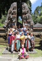 Travelnews.lv apmeklē avotu templi «Pura Gunung Kawi» Bali salā. Atbalsta: «Turkish Airlines» un «365 Brīvdienas» 11