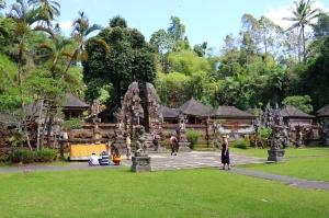 Travelnews.lv apmeklē avotu templi «Pura Gunung Kawi» Bali salā. Atbalsta: «Turkish Airlines» un «365 Brīvdienas» 21