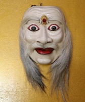 Bali viesnīcas «Ayung Resort Ubud» mākslas darbi, maskas un skulptūras. «Turkish Airlines» un «365 Brīvdienas» 35