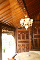 Travelnews.lv iepazīst Bali džungļu viesnīcas «Ayung Resort Ubud» villas.  «Turkish Airlines» un «365 Brīvdienas» 10