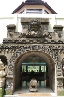 Travelnews.lv iepazīst Bali džungļu viesnīcas «Ayung Resort Ubud» villas.  «Turkish Airlines» un «365 Brīvdienas» 21