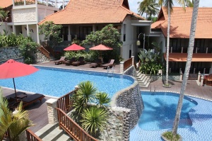 Travelnews.lv iepazīst vienkāršas, bet mājīgas un viesmīlīgas Bali salas viesnīcas. «Turkish Airlines» un «365 Brīvdienas» 18