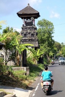 Travelnews.lv piedāvā fotomirkļus no Bali ielas dzīves un transporta 21