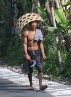 Travelnews.lv piedāvā fotomirkļus no Bali ielas dzīves un transporta 38