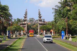 Travelnews.lv ar ceļojumu autobusu iepazīst Bali salu.  «Turkish Airlines» un «365 Brīvdienas» 13